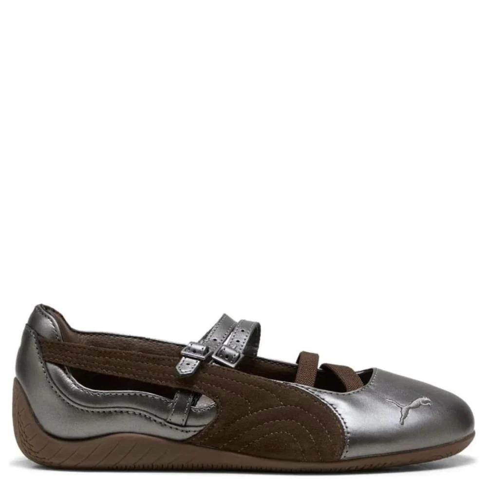 Puma Speedcat Ballet Lux ' Chocolate Gum’