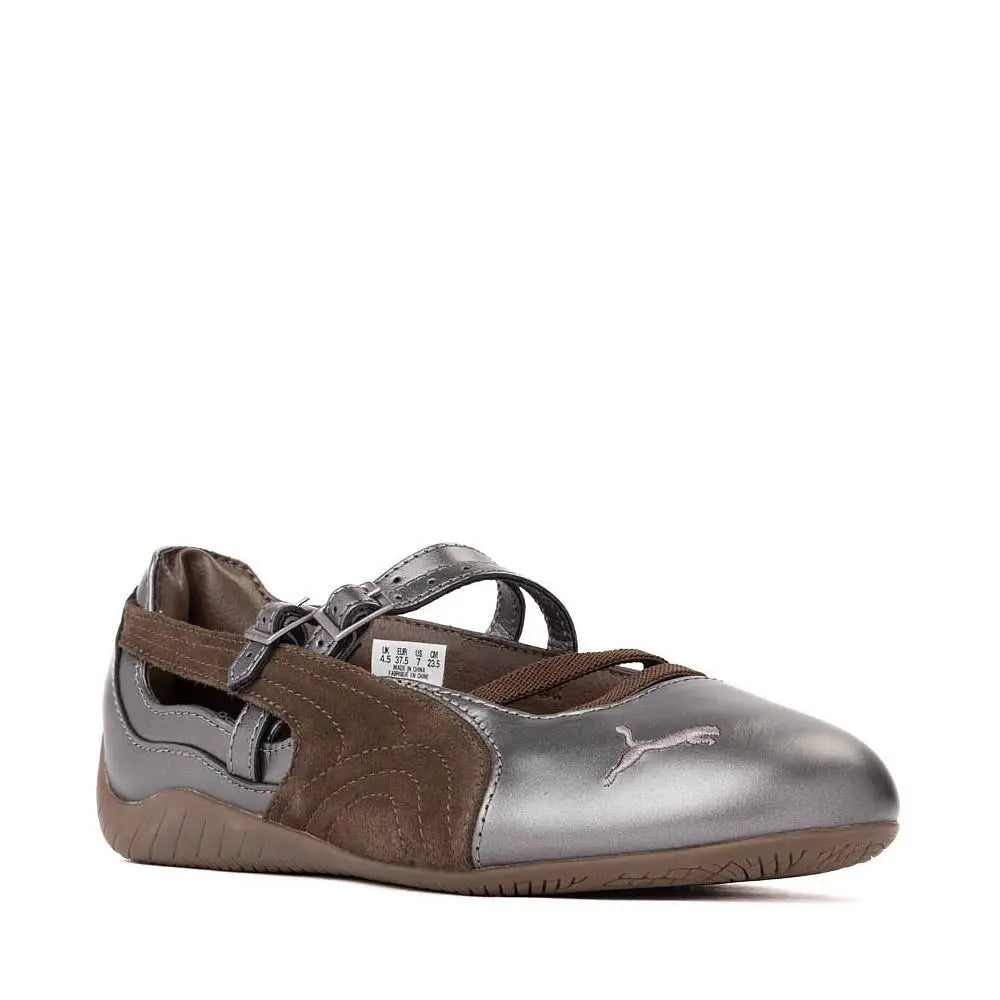 Puma Speedcat Ballet Lux ' Chocolate Gum’