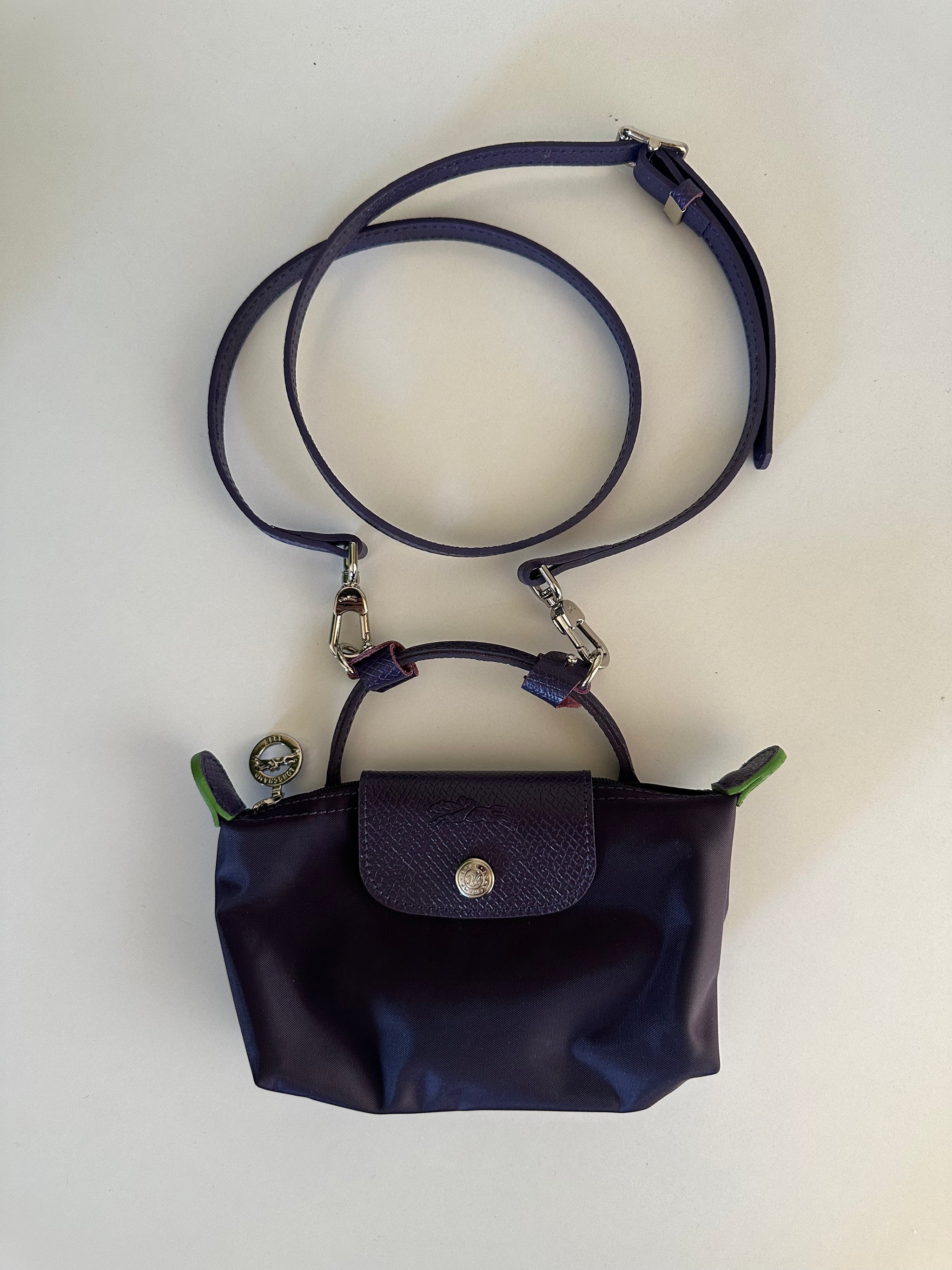 Long champ mini