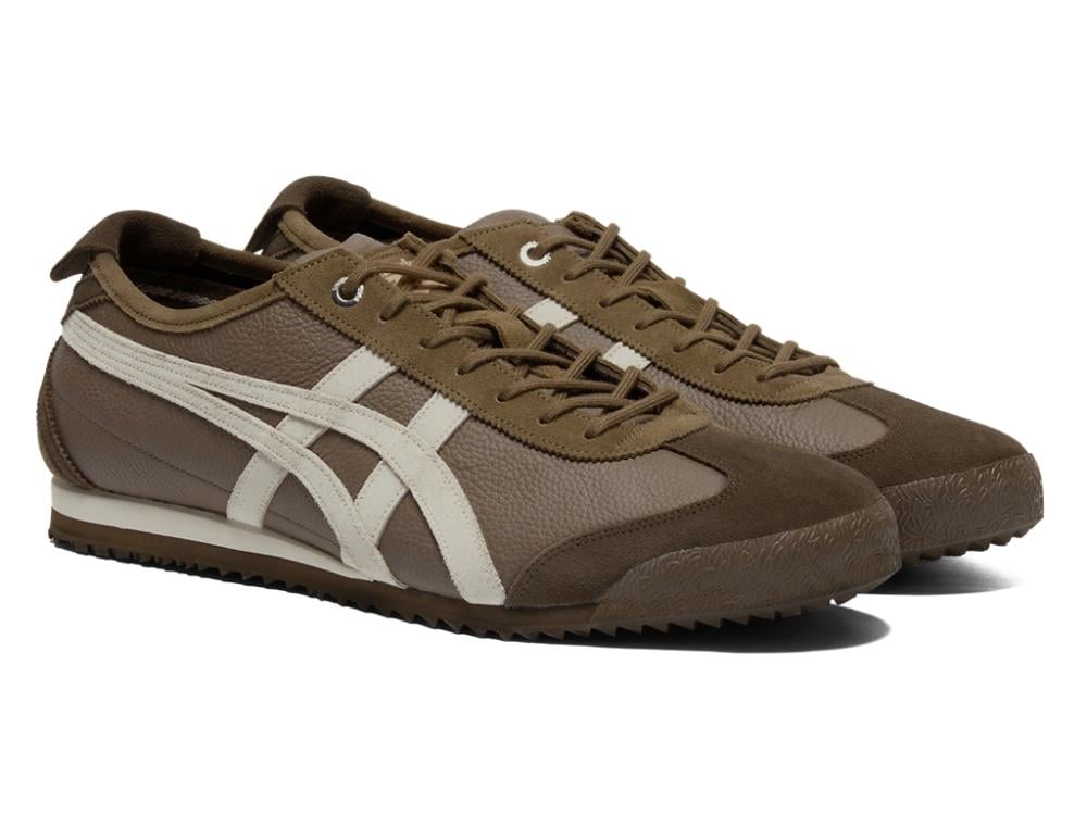 Onitsuka Tiger Mixeco 66 SD VIN Clay canyon/cream