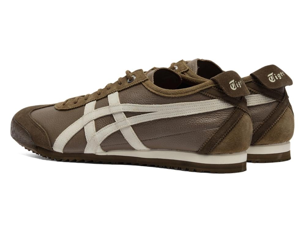 Onitsuka Tiger Mixeco 66 SD VIN Clay canyon/cream