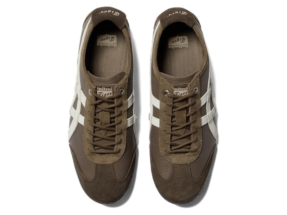 Onitsuka Tiger Mixeco 66 SD VIN Clay canyon/cream