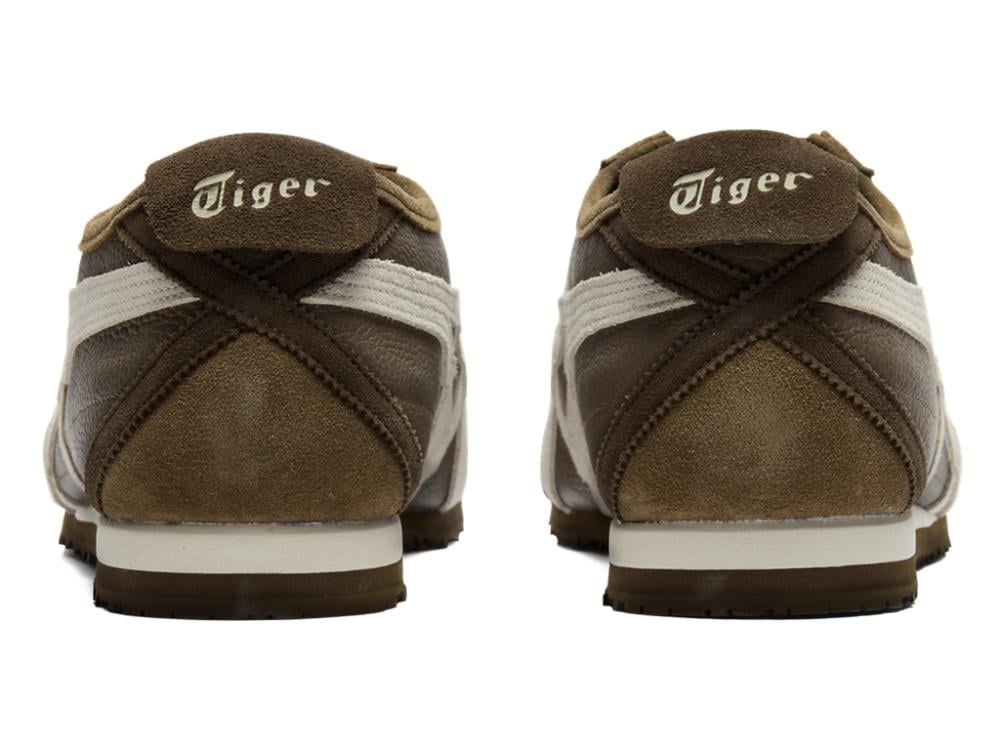 Onitsuka Tiger Mixeco 66 SD VIN Clay canyon/cream