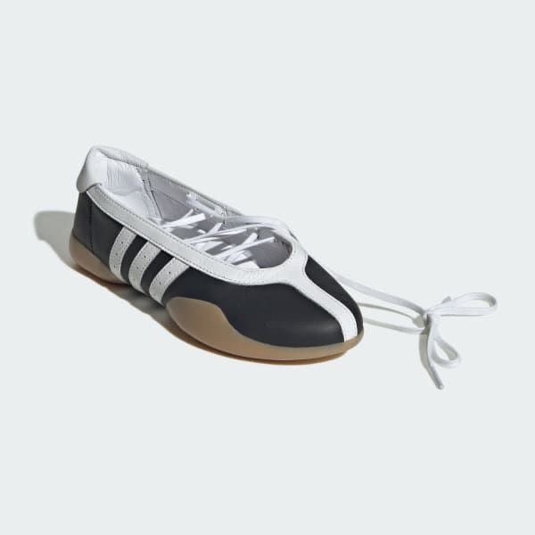 Adidas TAEKWONDO MEI Shoes black / white