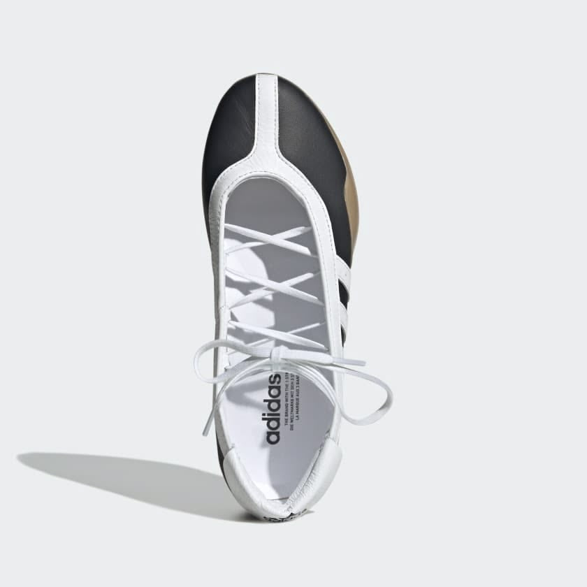 Adidas TAEKWONDO MEI Shoes black / white