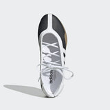 Adidas TAEKWONDO MEI Shoes black / white