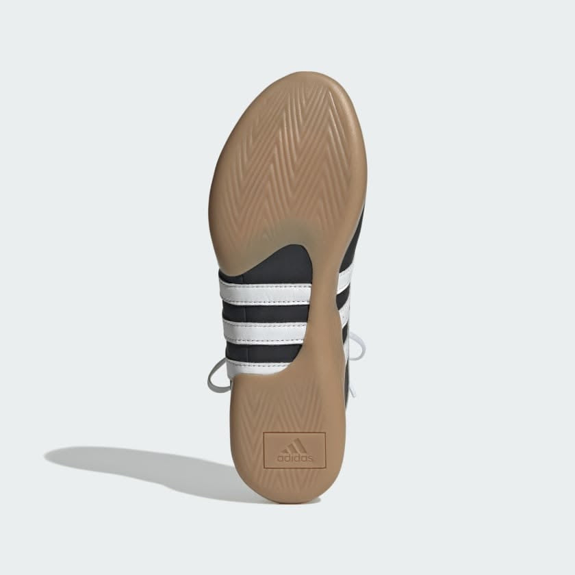 Adidas TAEKWONDO MEI Shoes black / white