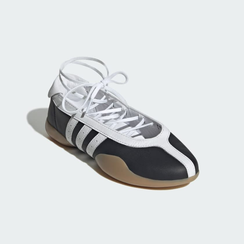 Adidas TAEKWONDO MEI Shoes black / white