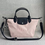 Long champ le pliage Energy small size ( pink)