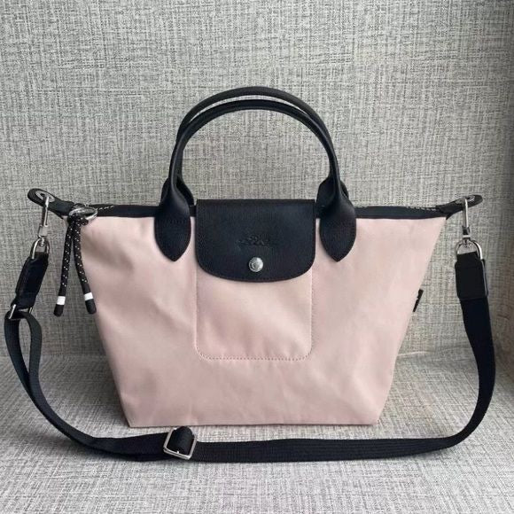 Long champ le pliage Energy small size ( pink)