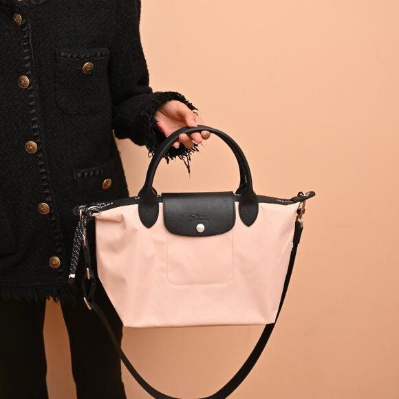 Long champ le pliage Energy small size ( pink)