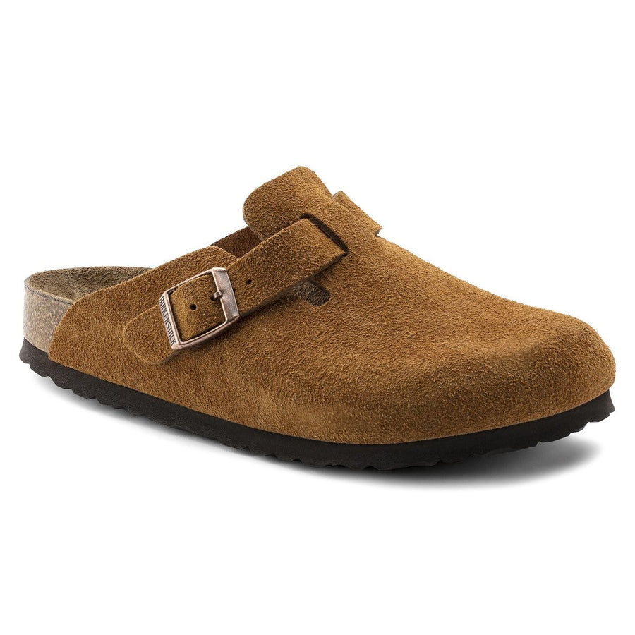 Birkenstock Boston