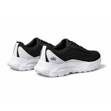 Alo Runner yoga black white
