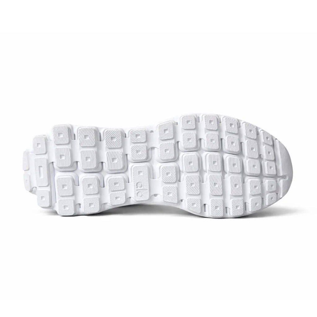 Alo Runner yoga black white