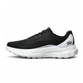 Alo Runner yoga black white