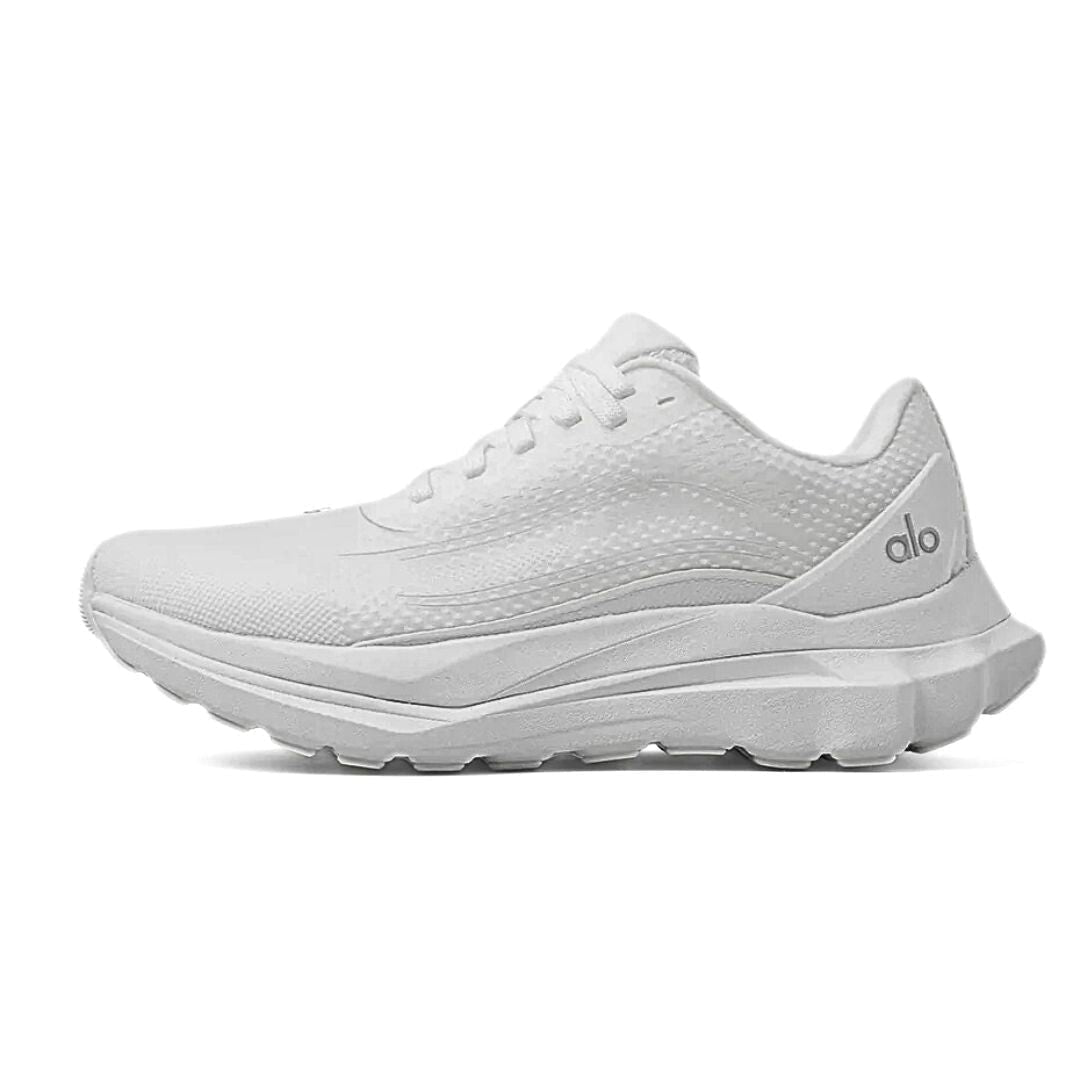 Alo Runner yoga White