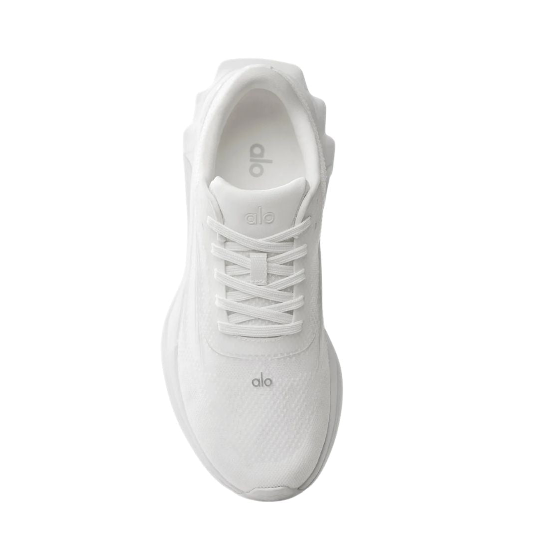 Alo Runner yoga White