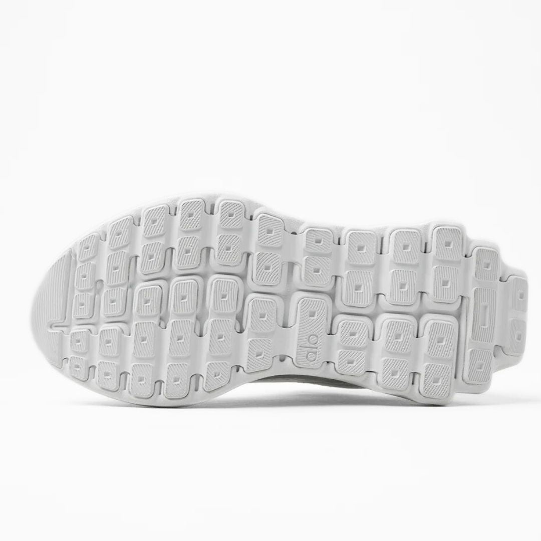 Alo Runner yoga White