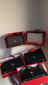 Carolina Herrera bag