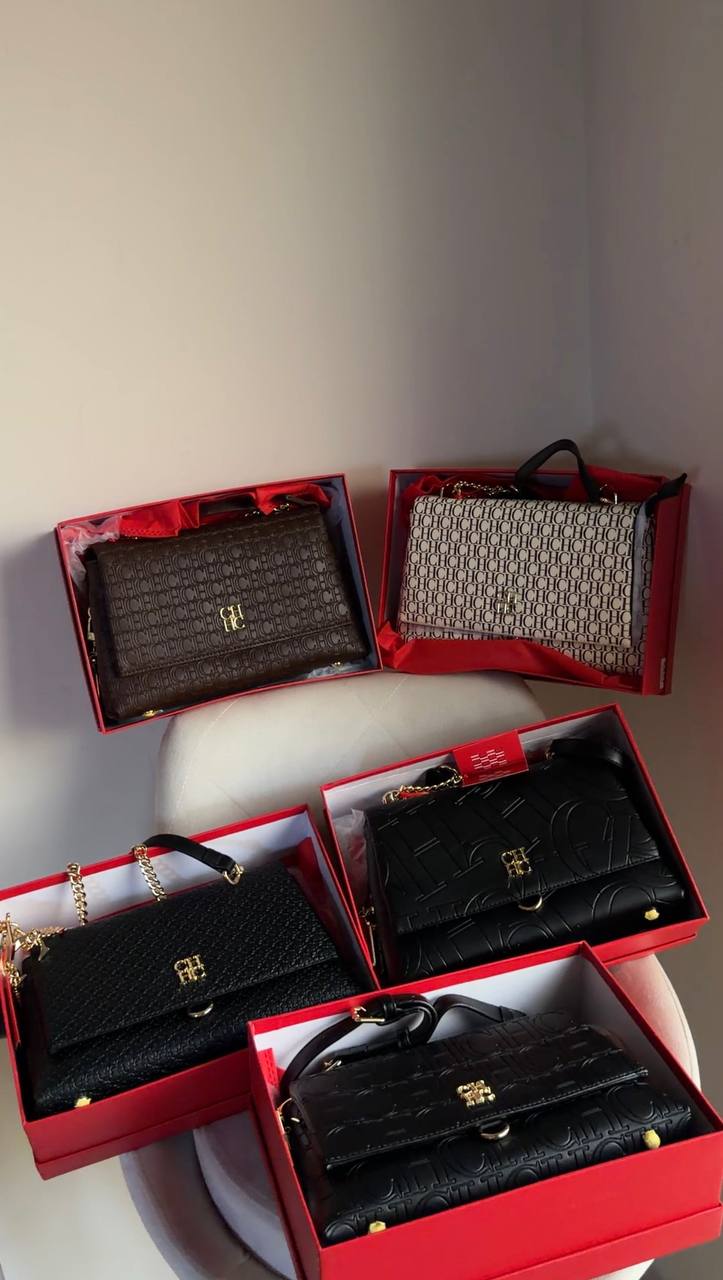 Carolina Herrera bag