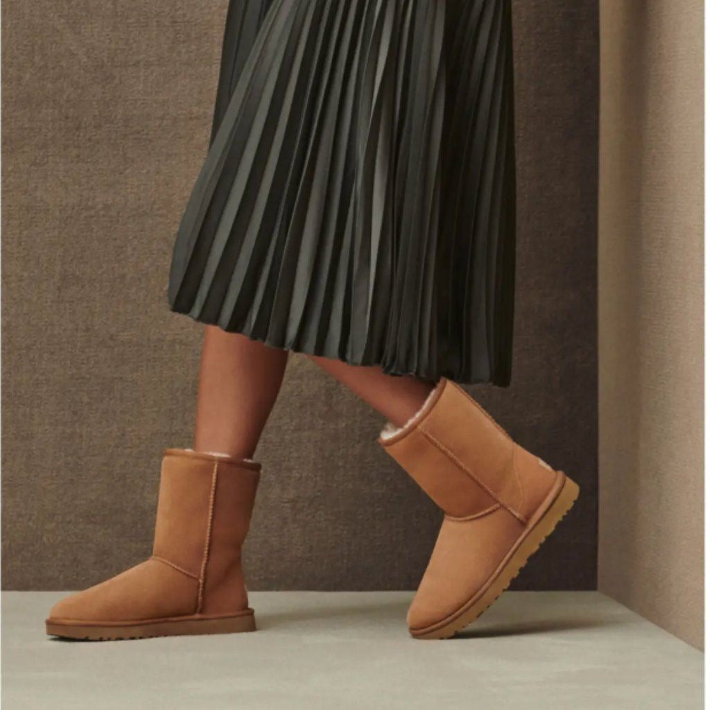 UGG Classic Short II