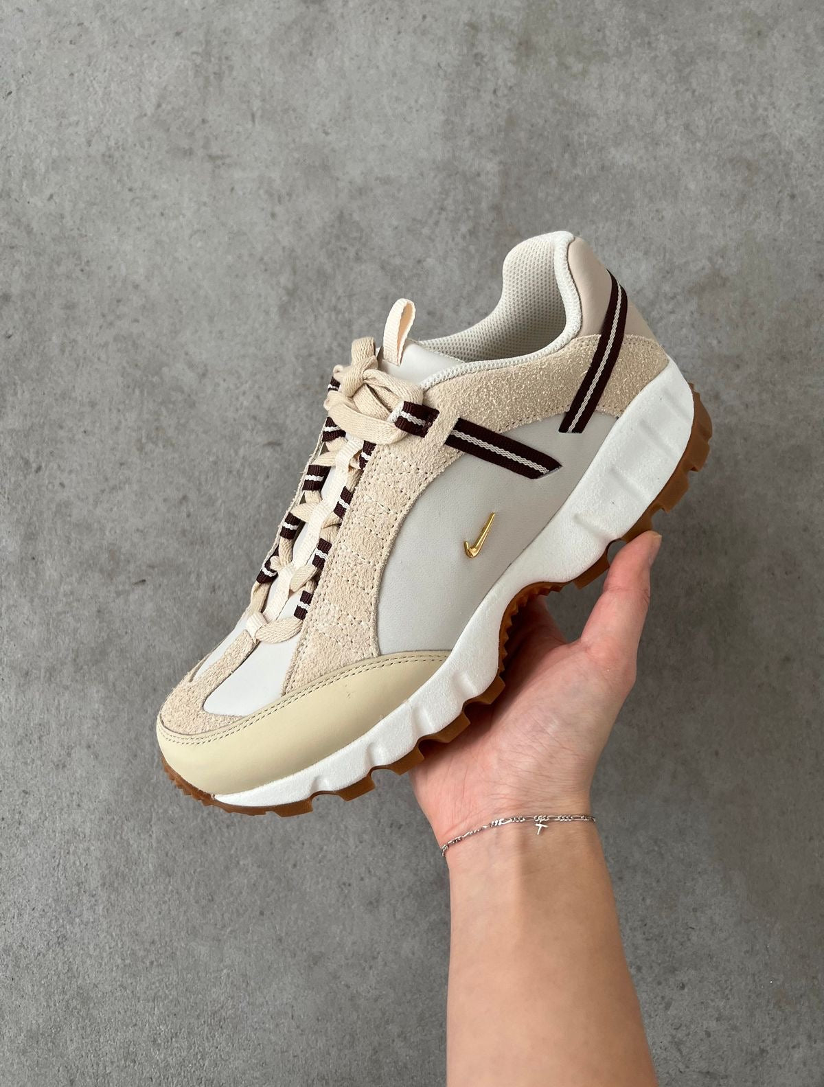Nike X Jacquemus Air Humara