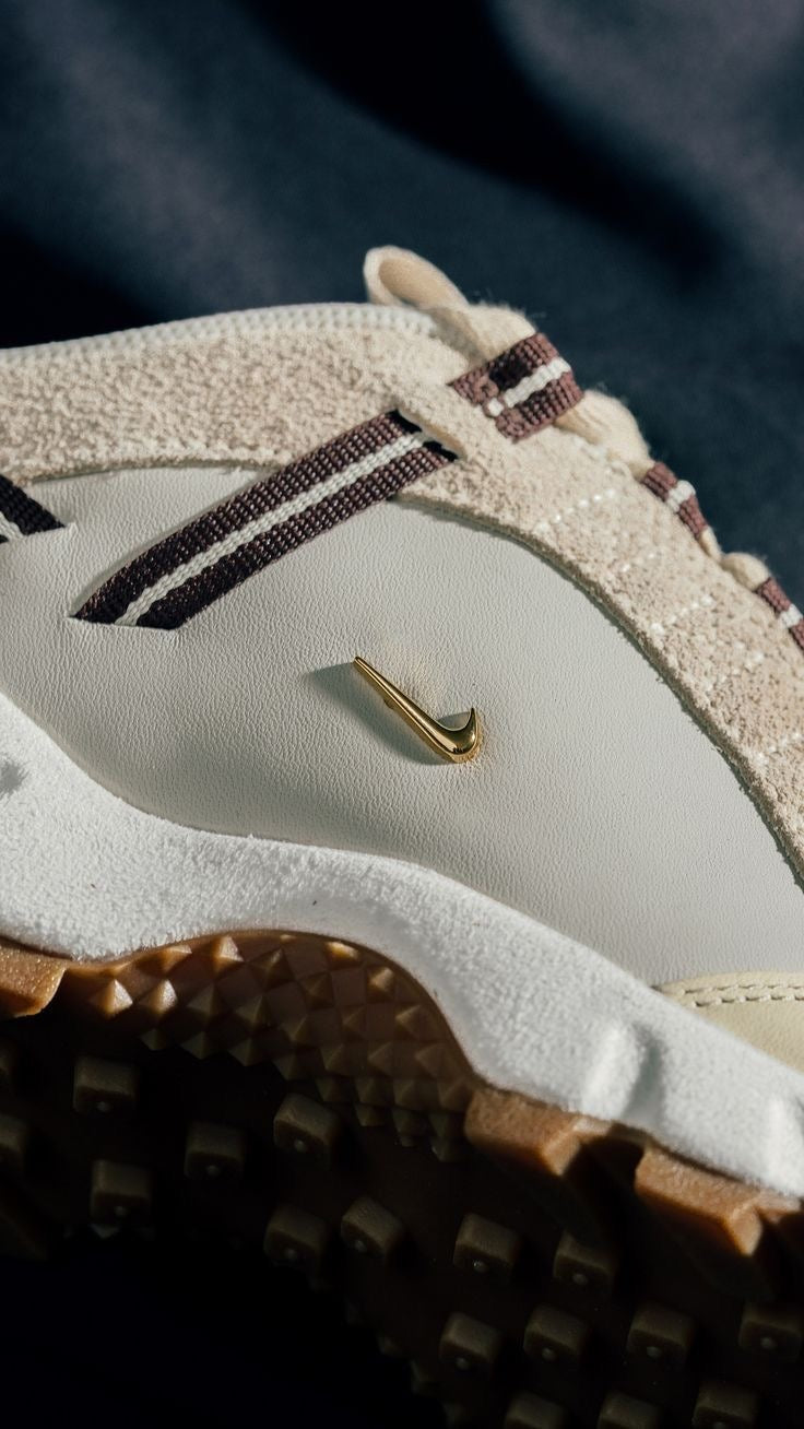 Nike X Jacquemus Air Humara