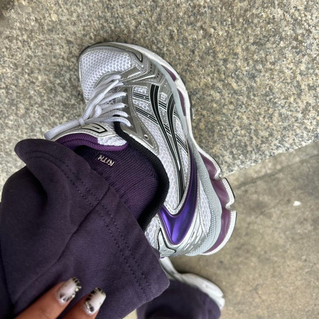 Asics Gel-Kayano 14 Grape