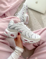 Nike Air Max Plus Tn White Pink
