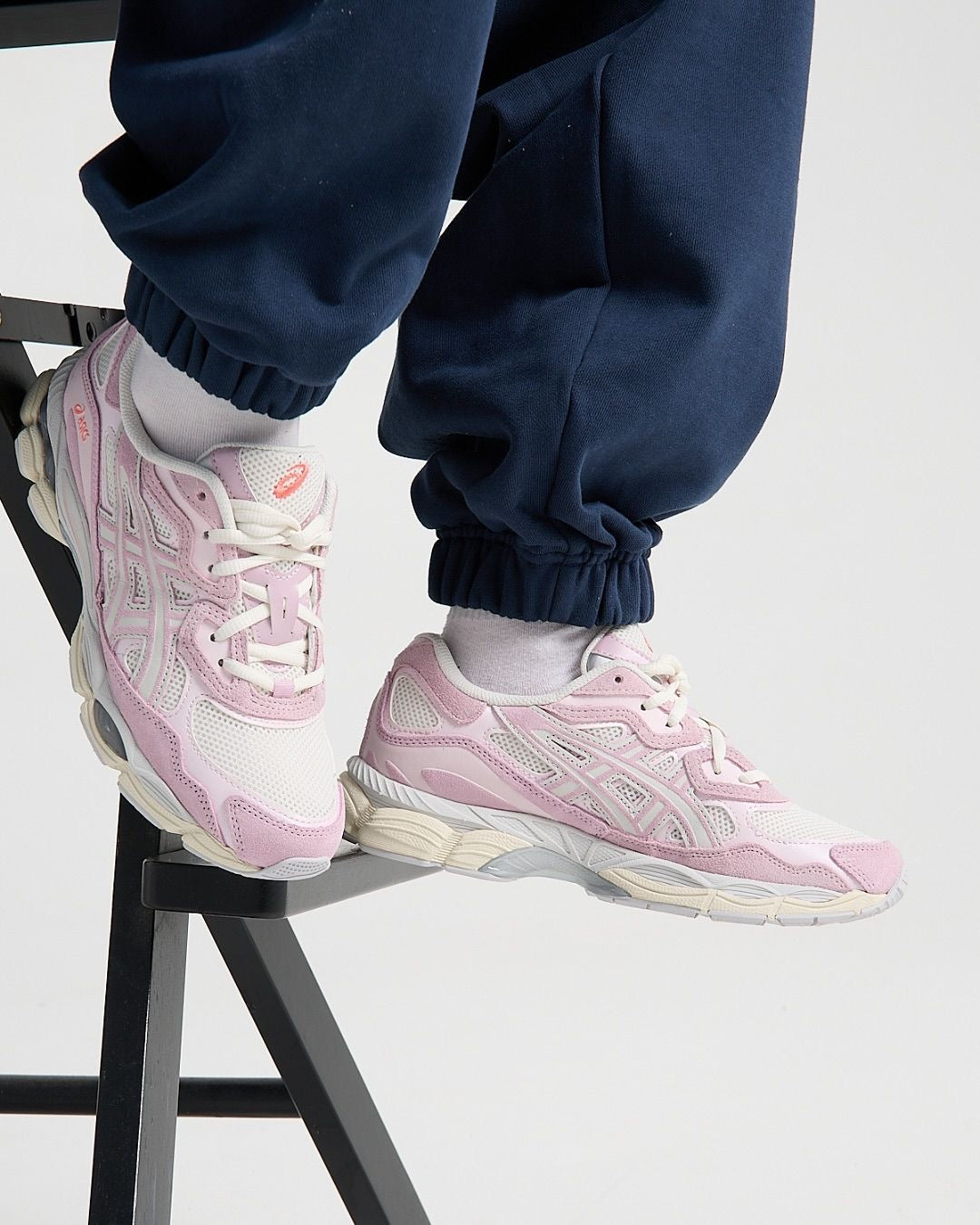 Asics Gel-1130 Pink