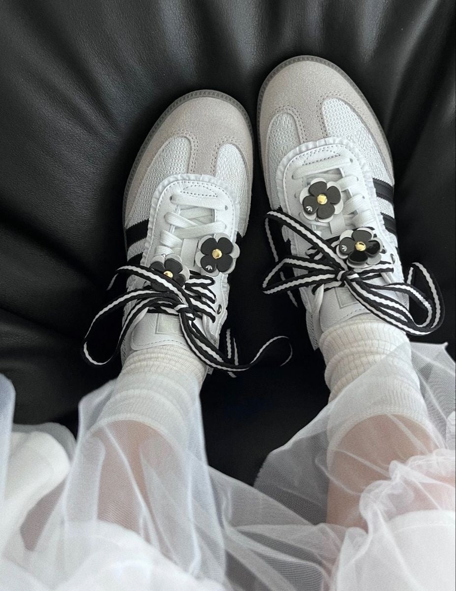 Adidas Sambarose OG – Lace Flower