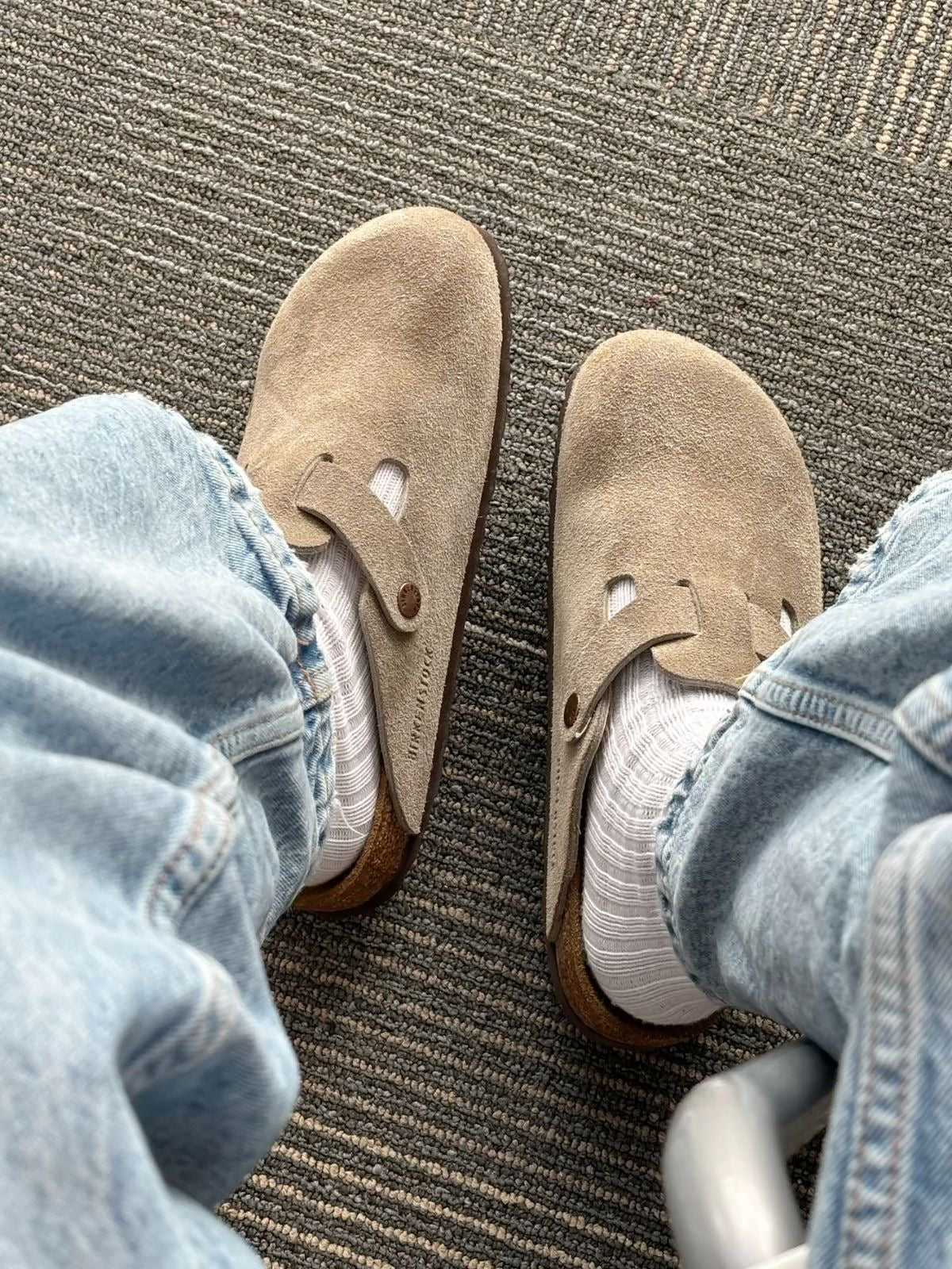 Birkenstock Boston