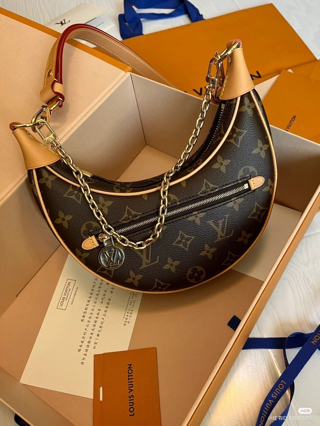 Lv loop