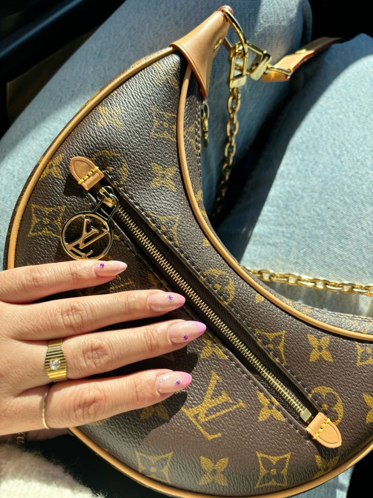 Lv loop