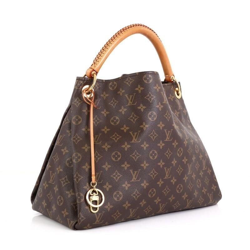 LV Artsy bag