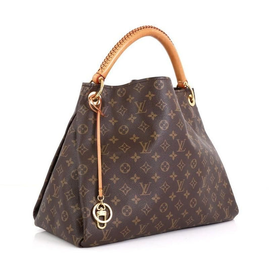 LV Artsy bag