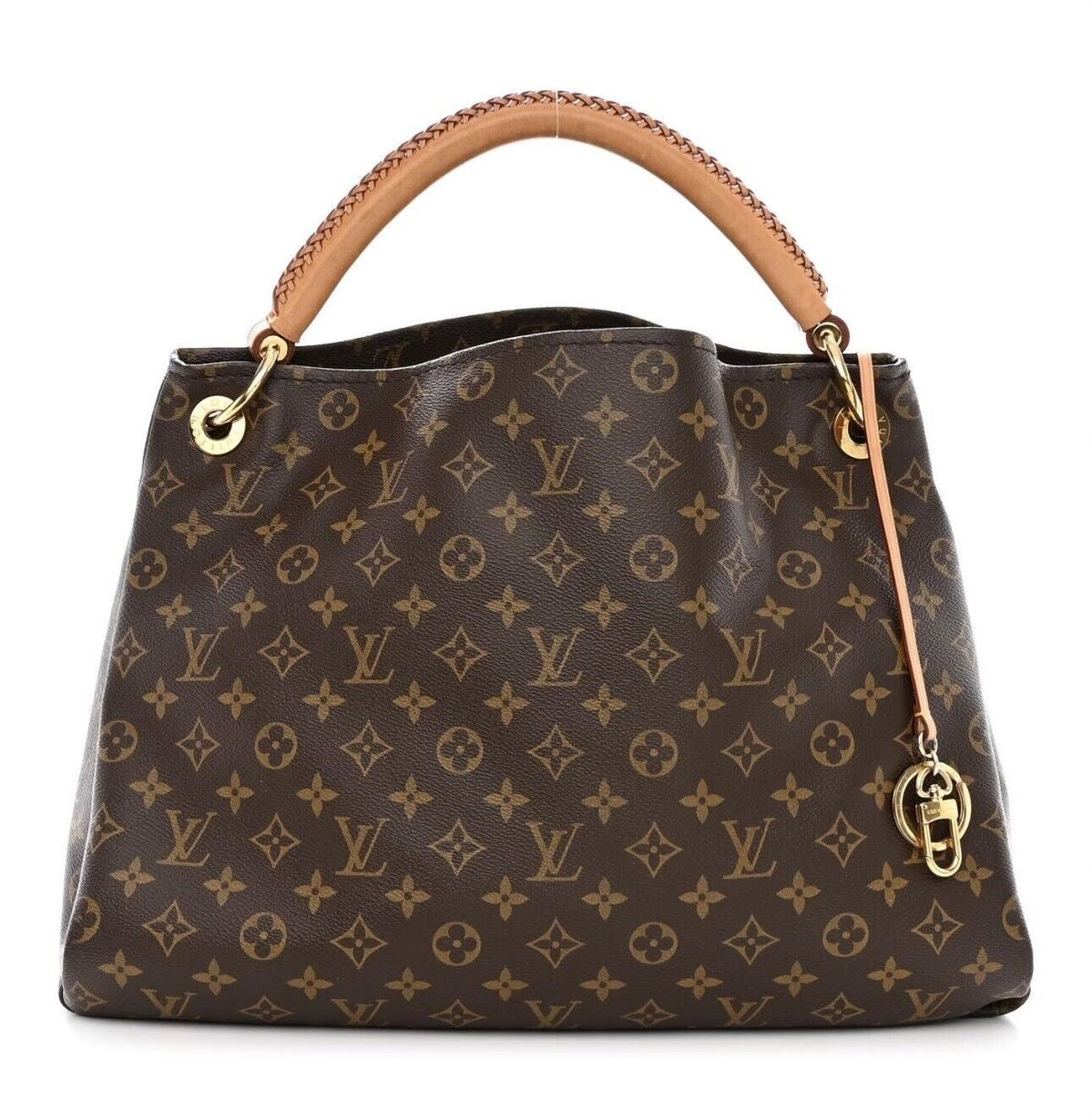 LV Artsy bag