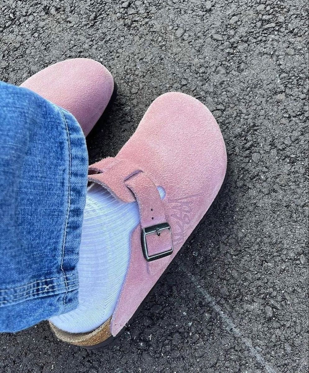 Birkenstock Boston