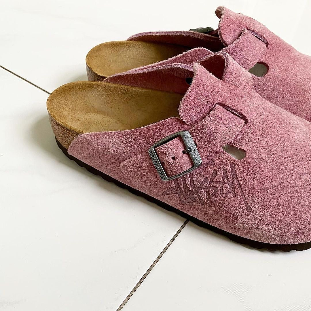 Birkenstock Boston