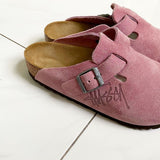 Birkenstock Boston