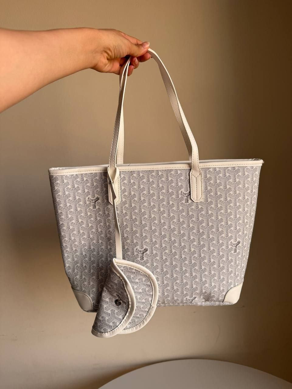 Go yard Artois PM Bag