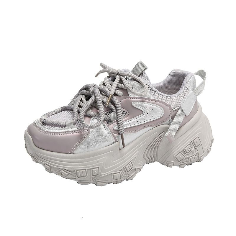 Chunky Korean Sneaker