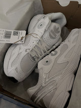 Adidas Astir white