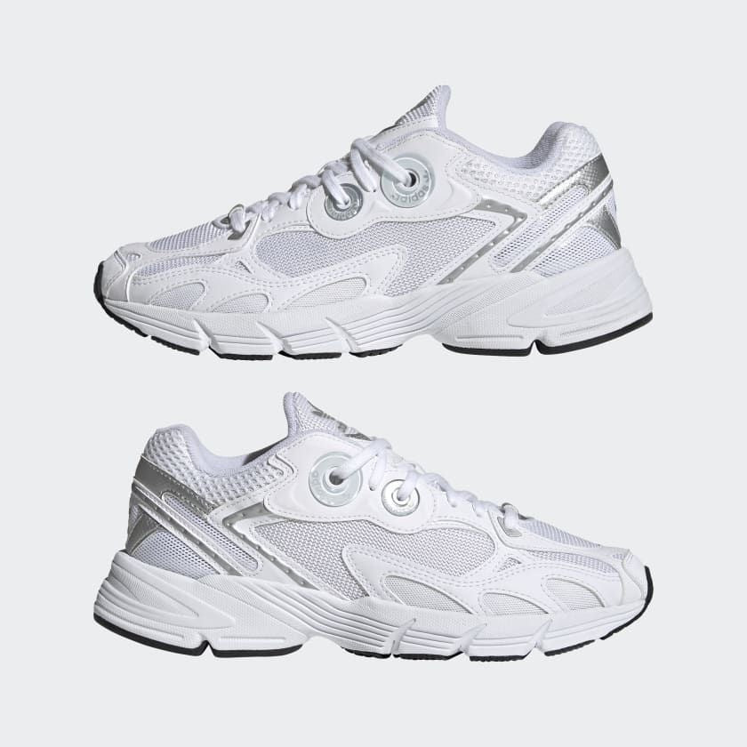 Adidas Astir white