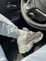 Adidas Astir white