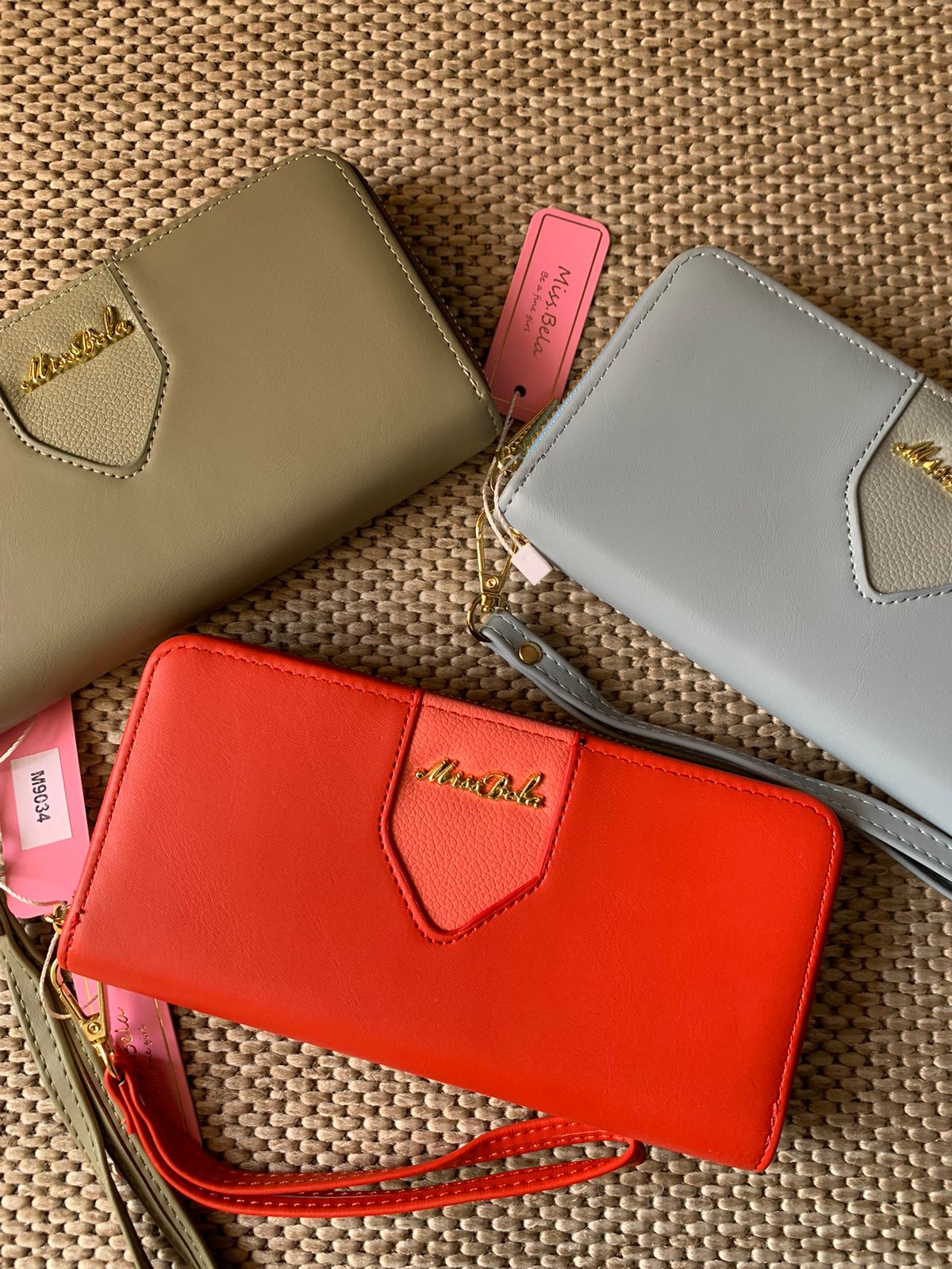 W9034 wallet