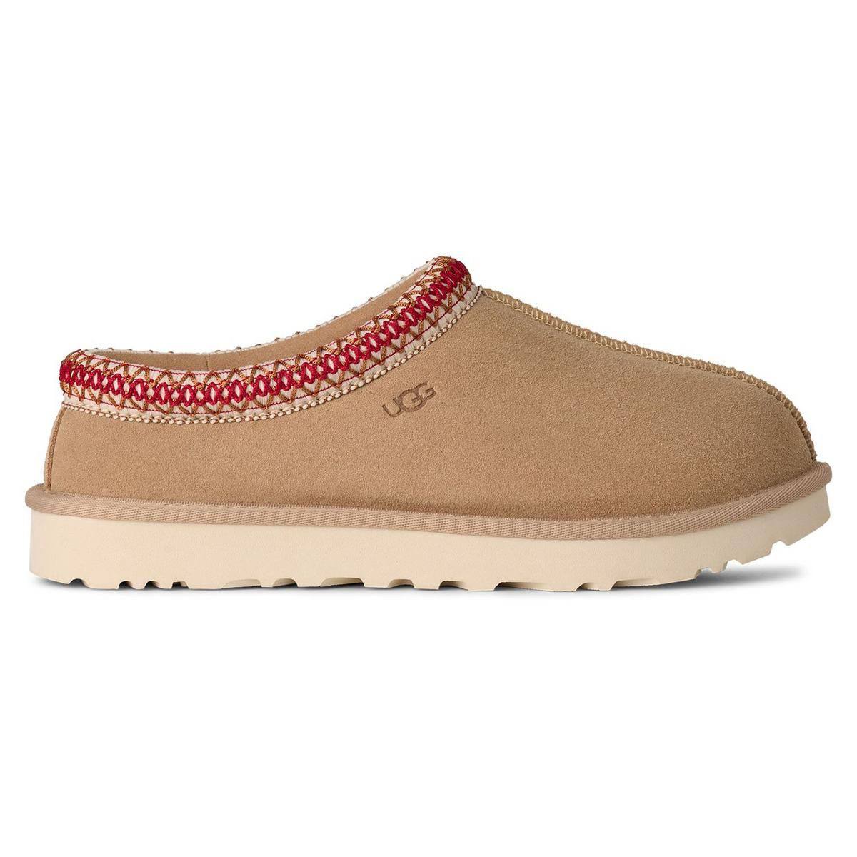 Ugg Tasman slipper (red)