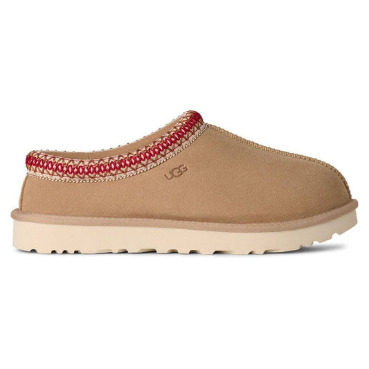 Ugg Tasman slipper (red)