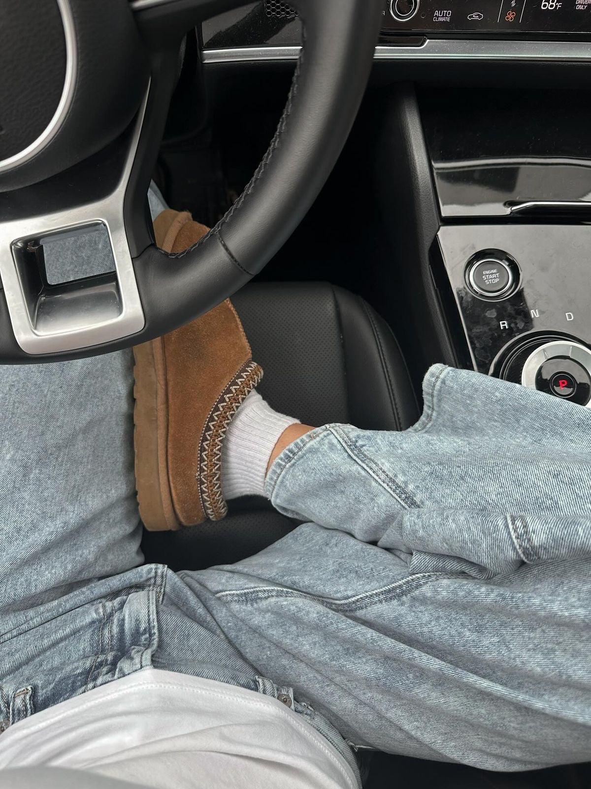 Ugg Tasman slipper havan