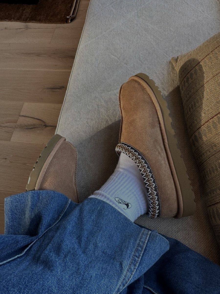 Ugg Tasman slipper havan